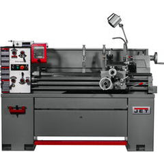 EVS-1440B LATHE W 203 - Exact Tooling