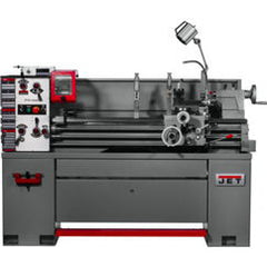 EVS-1440B LATHE W 203/TA - Exact Tooling