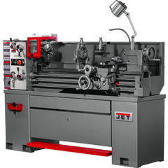 EVS-1440B LATHE W DP700 - Exact Tooling