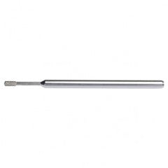 .09X.157X1" ELPTD DMD MNT PT 100G - Exact Tooling