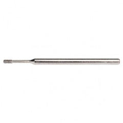 9659 .09X.157X1" ELPTD CBN MNT PT - Exact Tooling