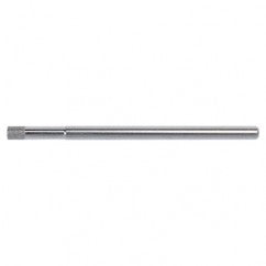 .105X.157X1/2X1/8 200G PT - Exact Tooling