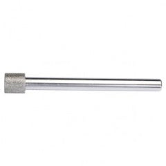 .39X.375" ELPTD DMD MNT PT 100G - Exact Tooling