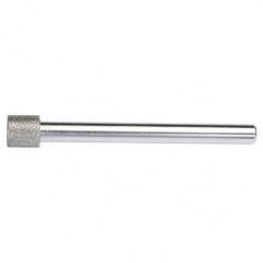 .406X.375" ELPTD DMD MNT PT 100G - Exact Tooling