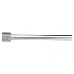 .437X.375" ELPTD DMD MNT PT 100G - Exact Tooling