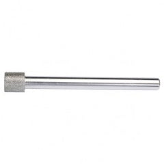 .5X.375" ELPTD DMD MNT PT 100G - Exact Tooling