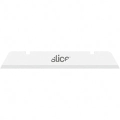 Slice - Knife Blades Type: Safety Blade Material: Ceramic - Exact Tooling