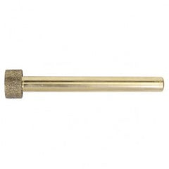 10206 .562X.375" ELPTD CBN MNT PT - Exact Tooling