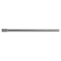 .171X.236" ELPTD DMD MNT PT 150G - Exact Tooling