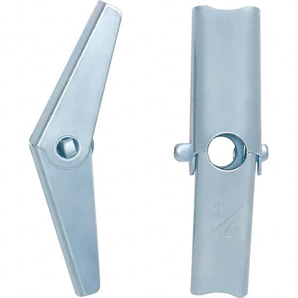 DeWALT Anchors & Fasteners - Drywall & Hollow Wall Anchors Type: Toggle Bolt Material: Steel - Exact Tooling