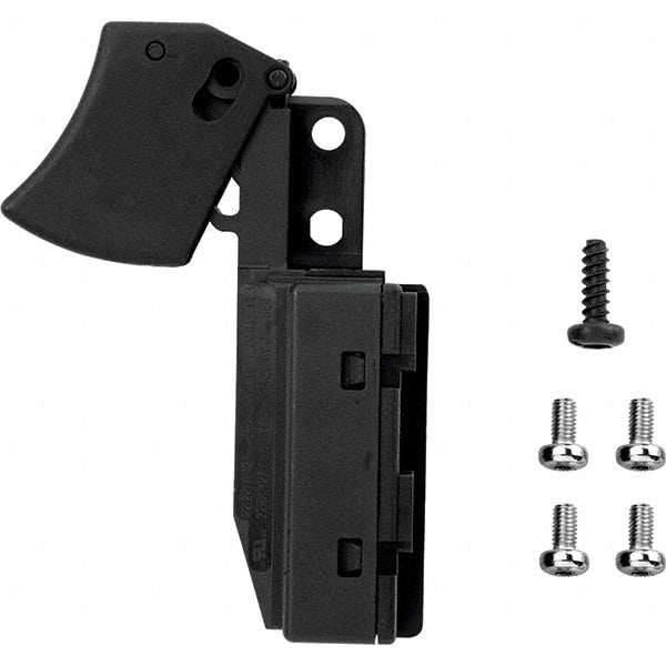 Skilsaw - Power Saw Parts Product Type: On/Off Switch Kit For Use With: Any SKILSAW Saw - Exact Tooling