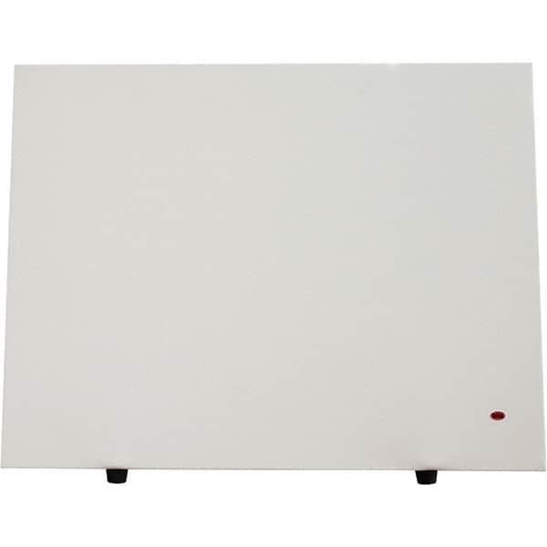 PRO-SOURCE - Workstation & Personal Heaters Type: Under-Desk Heater Voltage: 120 AC - Exact Tooling