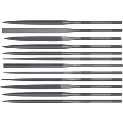6.25", 12-pc Shape SET, Cut 4 - Exact Tooling