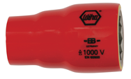 Insulated Socket 1/2" Drive 13/16" - Exact Tooling