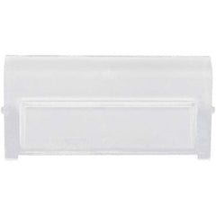 Quantum Storage - Bin Accessories Type: Bin Window For Use With: QUS230/QUS234/QUS238 - Exact Tooling