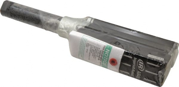 ARO/Ingersoll-Rand - Oil Lubrication 6 Gal/min Flow Carbon Steel Air-Operated Pump - For 5 Gal Container, Use with Gear Oil, Motor Oil & Transmission Fluid - Exact Tooling