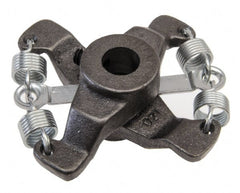 Bell & Gossett - Inline Circulator Pump Coupler and Mounting Kit - For Use with 602S - Exact Tooling
