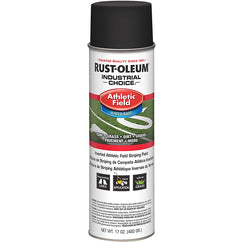 AF 1600 Athletic Inverted Black Spray Paint - Exact Tooling