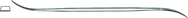Riffler-Diesinker #502 6" Cut 2 - Exact Tooling