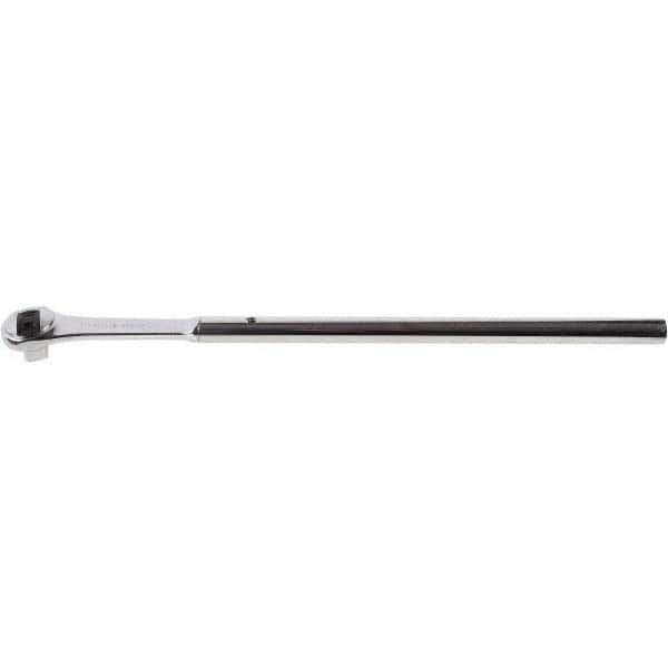 Beta - 1" Drive Ratchet - Exact Tooling