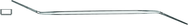 Riffler-Diesinker #508 6" Cut 0 - Exact Tooling