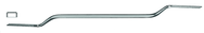 Riffler-Diesinker #512 6" Cut 2 - Exact Tooling