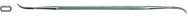 Riffler-Diesinker #517 6" Cut 2 - Exact Tooling