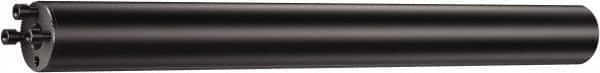 Sandvik Coromant - 40mm Bore Diam, 2" Body Diam x 679mm Body Length, Boring Bar Holder & Adapter - 27.71" Screw Thread Lock, 476mm Bore Depth, Internal Coolant - Exact Tooling