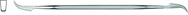 Riffler-Diesinker #527 6" Cut 0 - Exact Tooling