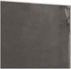 Alinabal - 2 Ft. Long x 20 Inch Wide x 0.125 Inch Thick, Shim Sheet Stock - Laminated Stainless Steel, 0.002 Inch Lamination Thickness - Exact Tooling