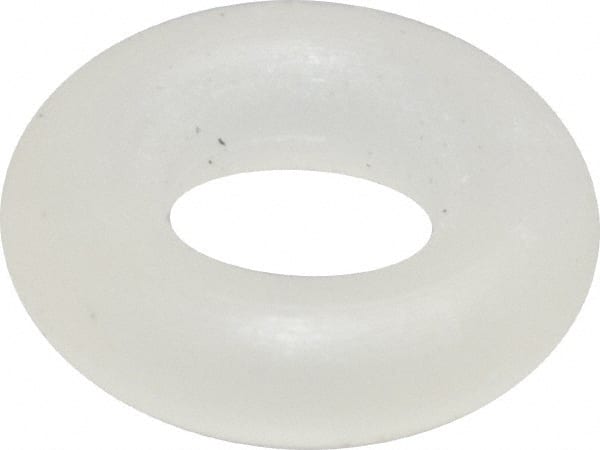 Value Collection - 1/8" ID x 1/4" OD, Polyurethane O-Ring - 1/16" Thick, Round Cross Section - Exact Tooling