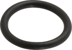 Value Collection - 17mm ID x 22mm OD, Buna-N O-Ring - 2.5mm Thick, Round Cross Section - Exact Tooling