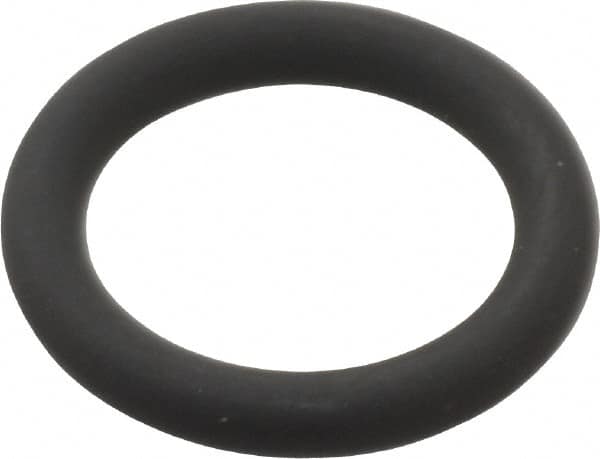 Value Collection - 12mm ID x 17mm OD, Viton O-Ring - 2.5mm Thick, Round Cross Section - Exact Tooling