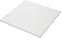 Value Collection - 1/4 Inch Thick x 6 Inch Wide Ceramic Sheet - 6 Inches Long - Exact Tooling