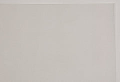 Made in USA - 1 Piece, 20" Wide x 20" Long Plastic Shim Stock Sheet - Matte (Color), ±10% Tolerance - Exact Tooling