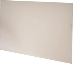 Made in USA - 2 Piece, 25 Inch Long x 6 Inch Wide x 0.012 Inch Thick, Shim Sheet Stock - Stainless Steel - Exact Tooling