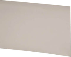 Made in USA - 2 Piece, 25 Inch Long x 6 Inch Wide x 0.015 Inch Thick, Shim Sheet Stock - Stainless Steel - Exact Tooling