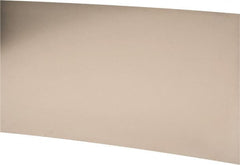 Made in USA - 2 Piece, 25 Inch Long x 6 Inch Wide x 0.02 Inch Thick, Shim Sheet Stock - Stainless Steel - Exact Tooling