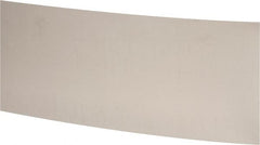Made in USA - 2 Piece, 25 Inch Long x 6 Inch Wide x 0.025 Inch Thick, Shim Sheet Stock - Stainless Steel - Exact Tooling