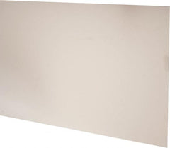 Made in USA - 2 Piece, 25 Inch Long x 6 Inch Wide x 0.031 Inch Thick, Shim Sheet Stock - Stainless Steel - Exact Tooling