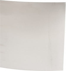 Made in USA - 2.50 m Long x 150 mm Wide x 0.8 mm Thick, Roll Shim Stock - Steel - Exact Tooling