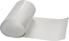 Made in USA - 100 Inch Long x 6 Inch Wide x 0.001 Inch Thick, Roll Shim Stock - Aluminum - Exact Tooling