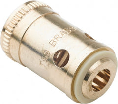 T&S Brass - Basic Faucet Faucet Repair Kit - Removable Left Hand Insert Style - Exact Tooling