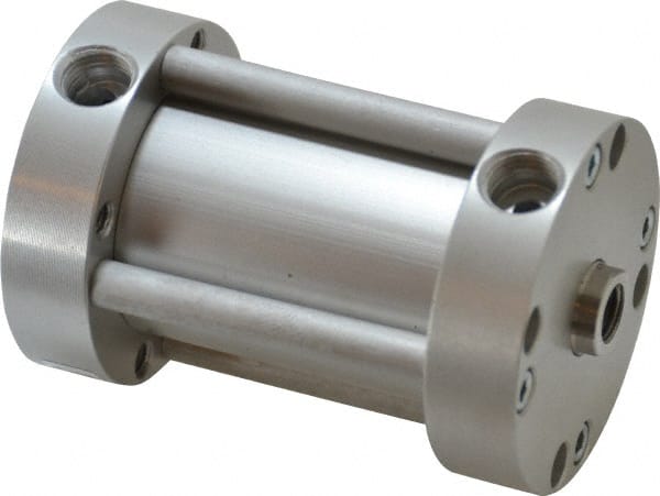 ARO/Ingersoll-Rand - 2" Stroke x 1-1/8" Bore Double Acting Air Cylinder - 1/8 Port - Exact Tooling