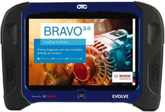 OTC - Mechanical Automotive Automotive Diagnostics - Exact Tooling