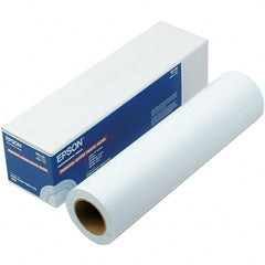 Epson - White Photo Paper - Use with Inkjet Printers - Exact Tooling