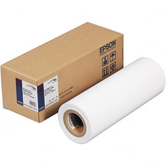 Epson - White Photo Paper - Use with Inkjet Printers - Exact Tooling
