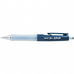 Pilot - Conical Ball Point Pen - Blue - Exact Tooling