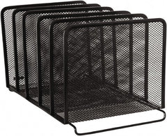 Rolodex - Desktop Kits Type: Vertical File Sorter - Exact Tooling