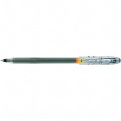 Pilot - Conical Roller Ball Pen - Black - Exact Tooling